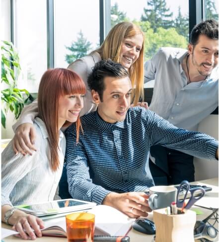 ITKI Flow Coding Team